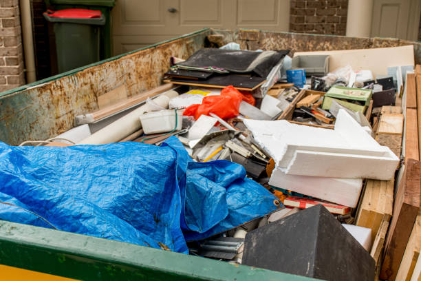 Reliable Philadelphia, PA Junk Removal Solutions